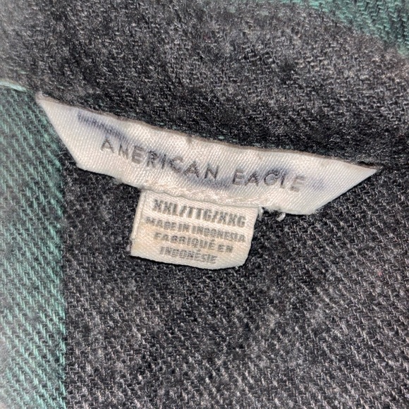 Flannel - Picture 7 of 8